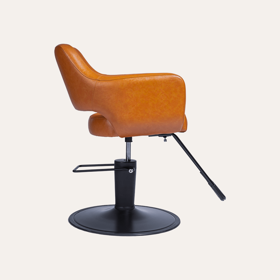 Keller International Chic Salon Chair