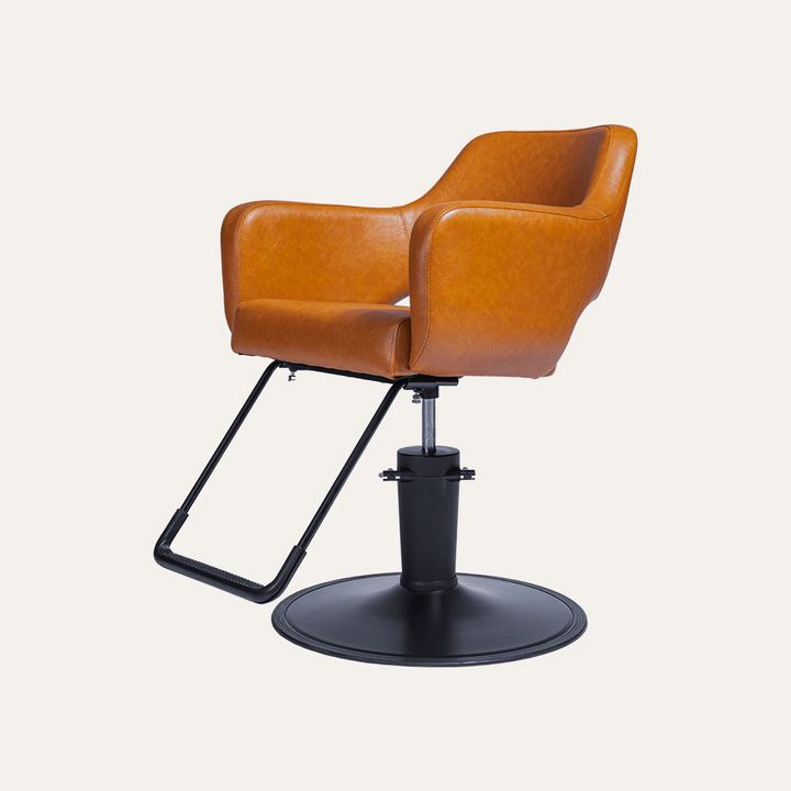 Keller International Chic Salon Chair