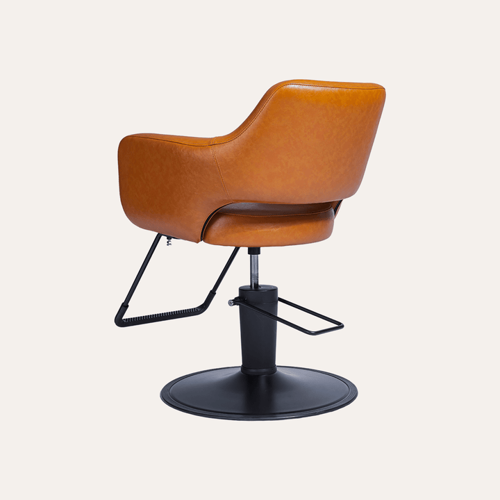 Keller International Chic Salon Chair