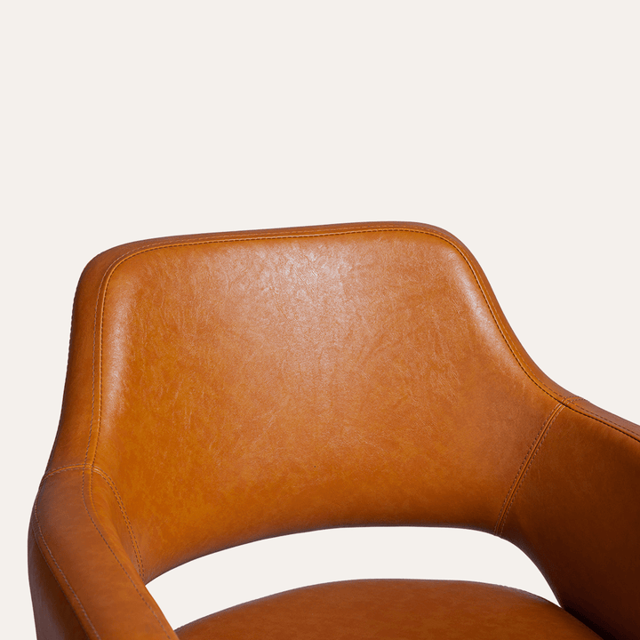 Keller International Chic Salon Chair