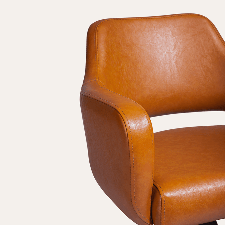 Keller International Chic Salon Chair