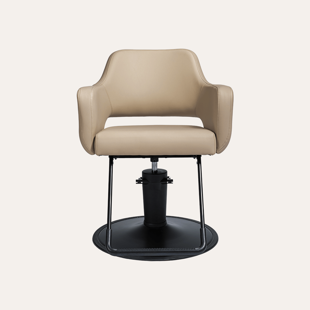 Keller International Chic Salon Chair