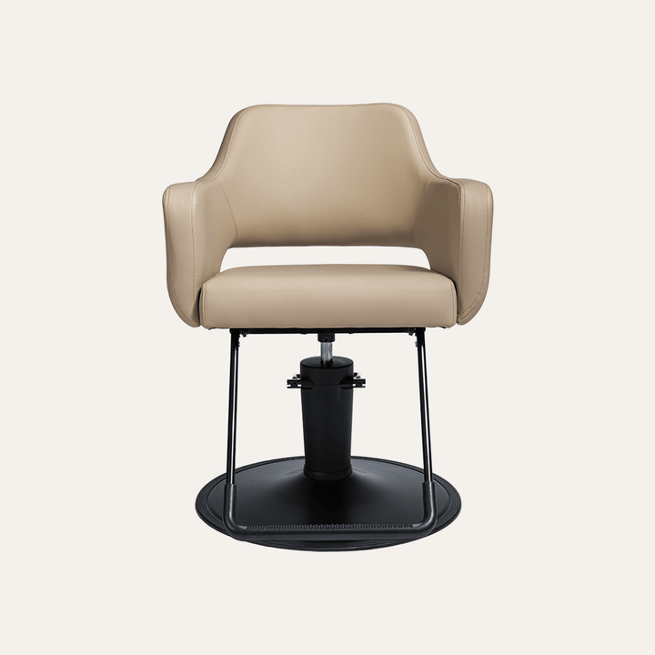 Keller International Chic Salon Chair