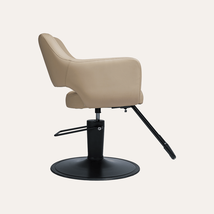 Keller International Chic Salon Chair