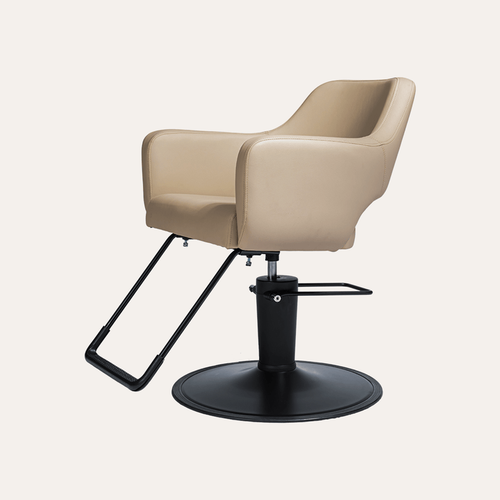 Keller International Chic Salon Chair