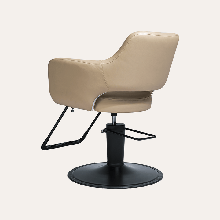 Keller International Chic Salon Chair