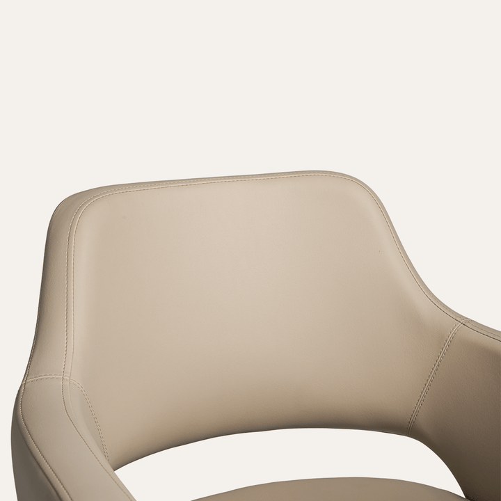 Keller International Chic Salon Chair
