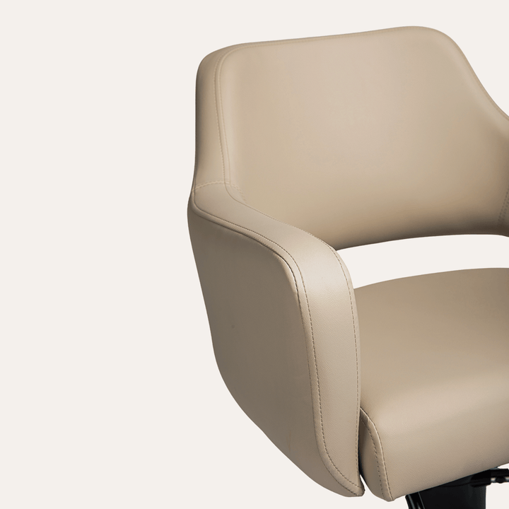 Keller International Chic Salon Chair