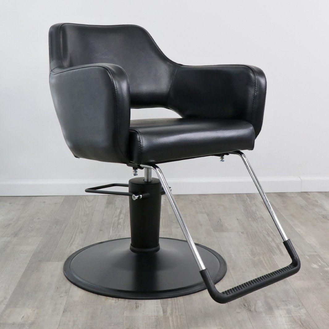 Chic Salon Chair - SalonCity