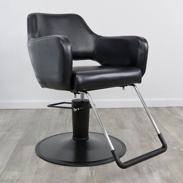 Chic Salon Chair - SalonCity