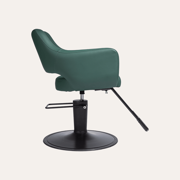 Keller International Chic Salon Chair