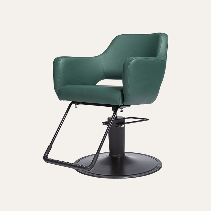 Keller International Chic Salon Chair