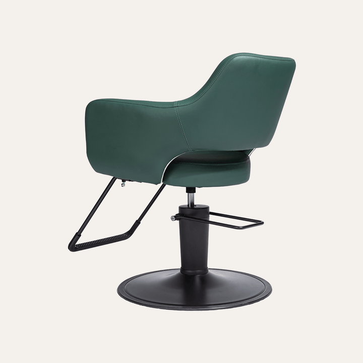 Keller International Chic Salon Chair