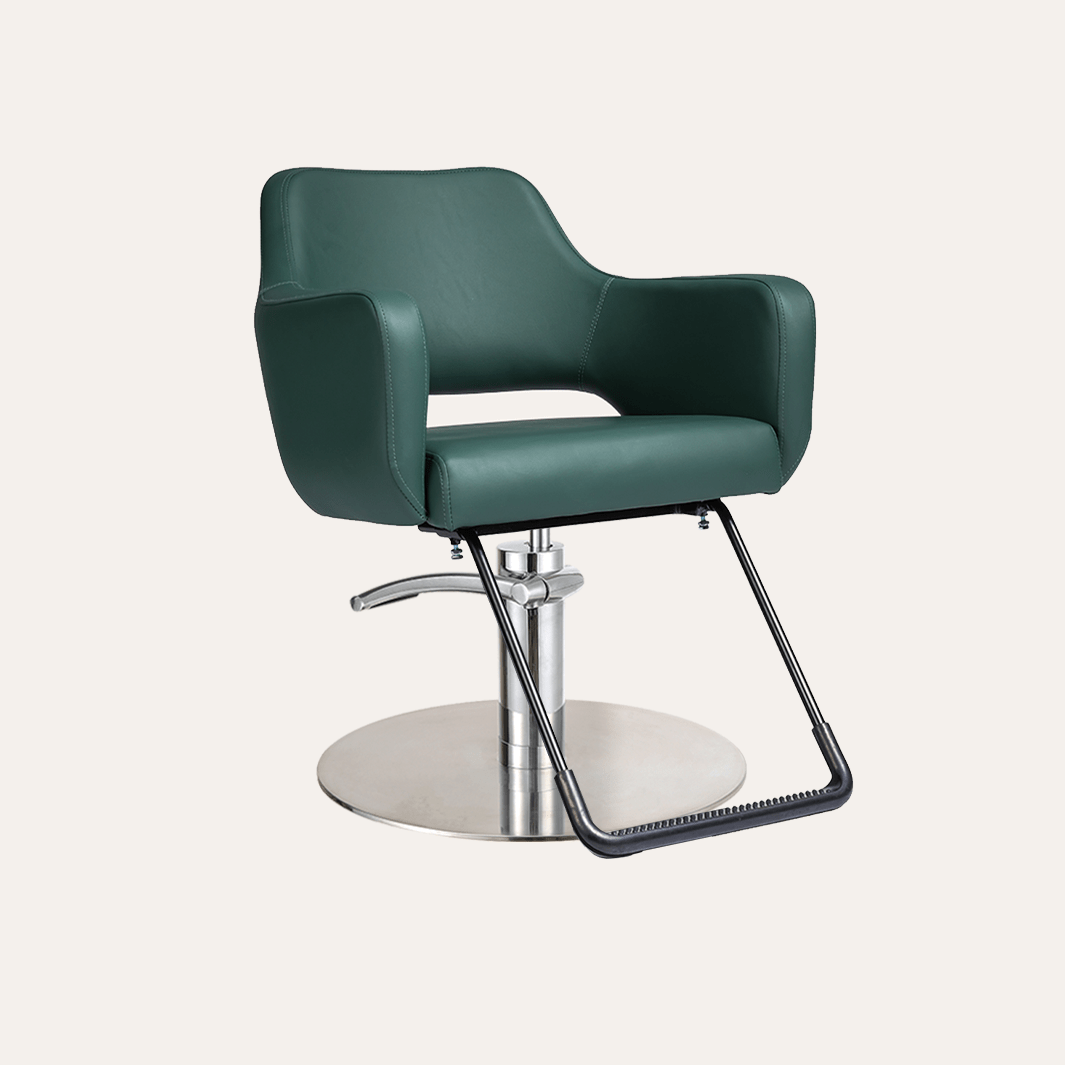 Keller International Chic Salon Chair