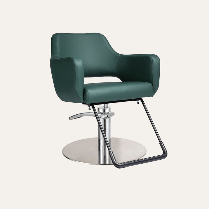 Keller International Chic Salon Chair