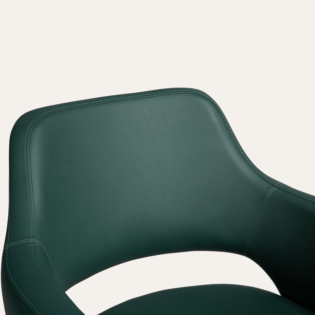 Keller International Chic Salon Chair