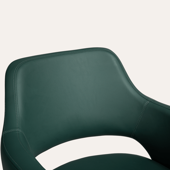 Keller International Chic Salon Chair