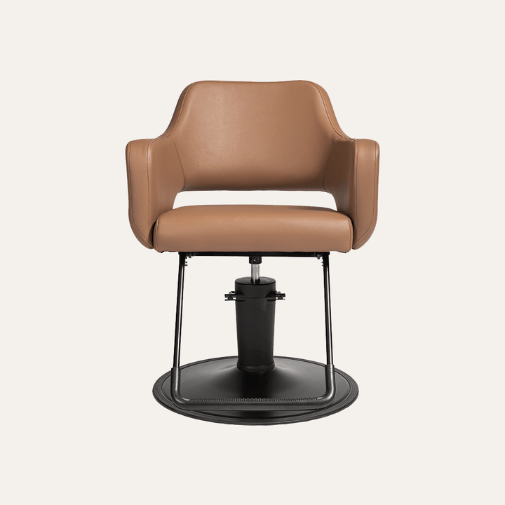 Keller International Chic Salon Chair