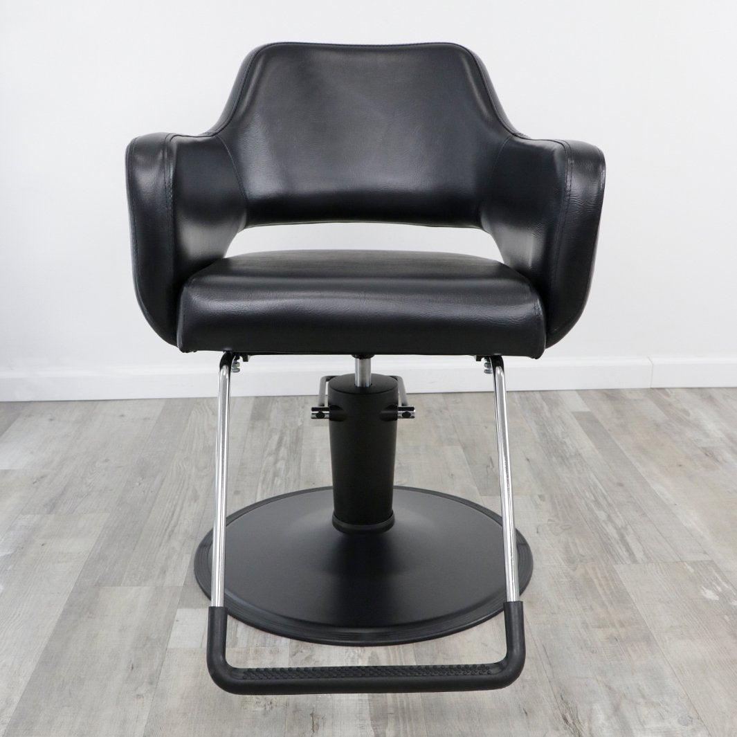 Chic Salon Chair - SalonCity