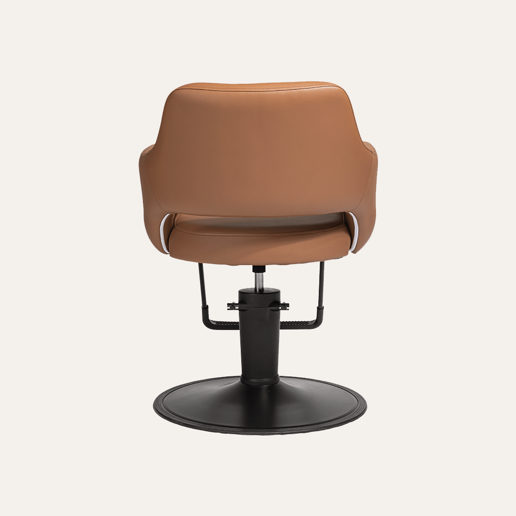 Keller International Chic Salon Chair