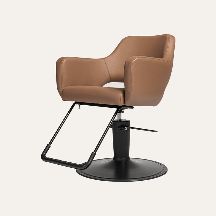 Keller International Chic Salon Chair