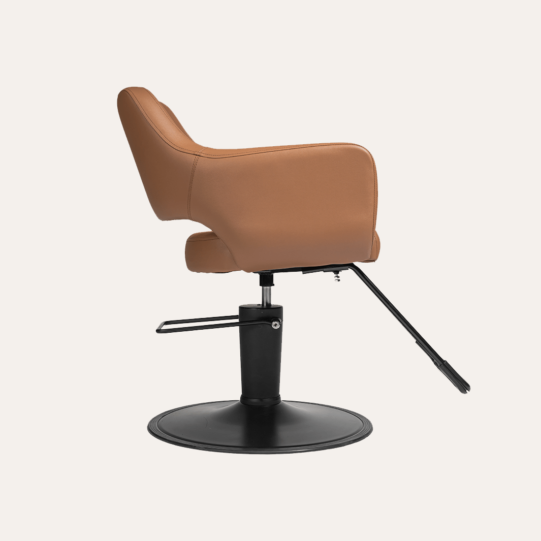 Keller International Chic Salon Chair