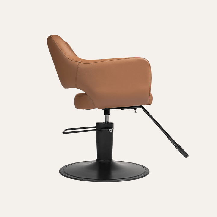 Keller International Chic Salon Chair