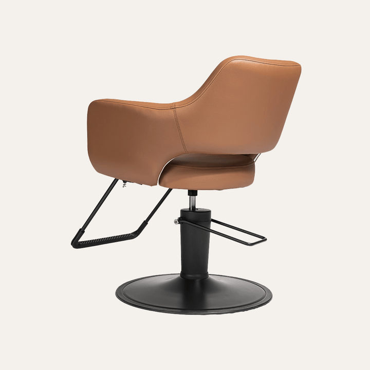 Keller International Chic Salon Chair