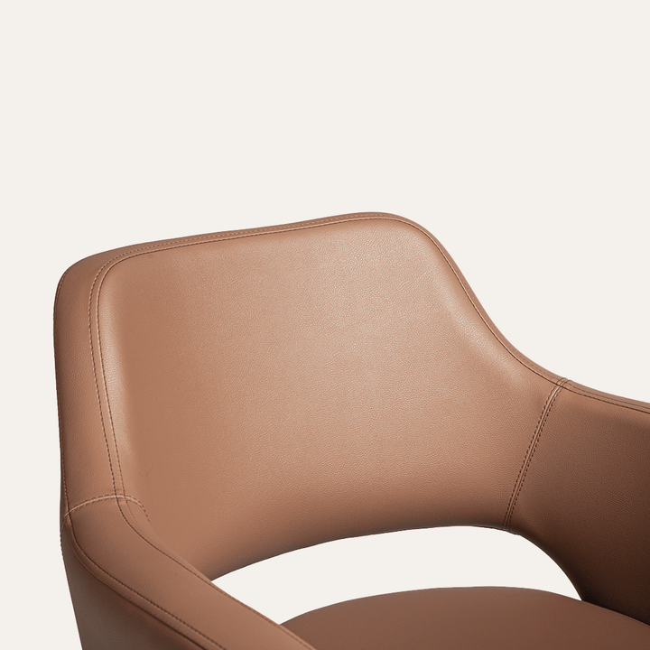 Keller International Chic Salon Chair