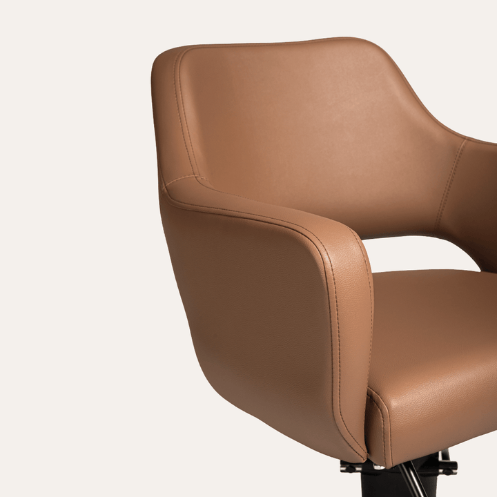 Keller International Chic Salon Chair