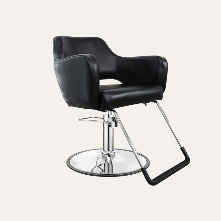 Chic Salon Chair - SalonCity