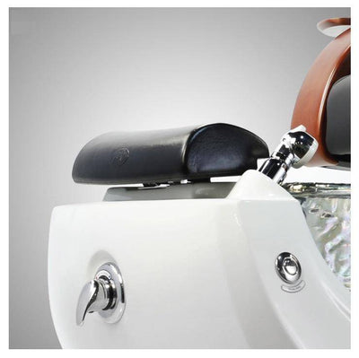 J&A USA J&A Cleo-G5 Pedicure Spa Chair