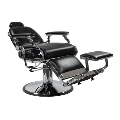 Berkeley ROOSEVELT Barber Chair