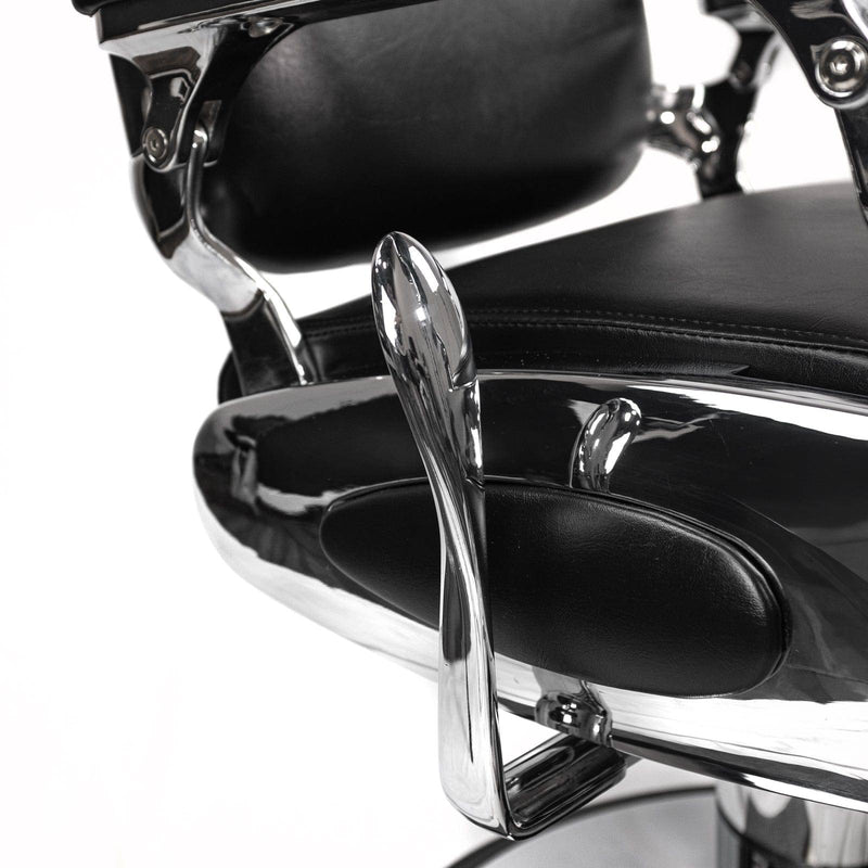 Berkeley ROOSEVELT Barber Chair