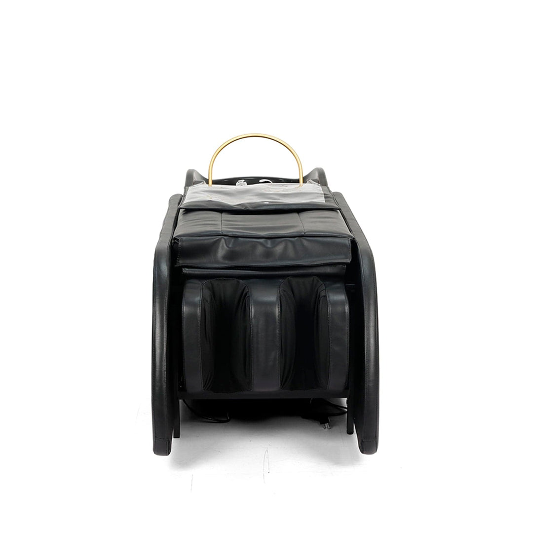 Dermalogic Orion Head Spa Bed XF401 DPI-HSPA-401-BLK-KIT