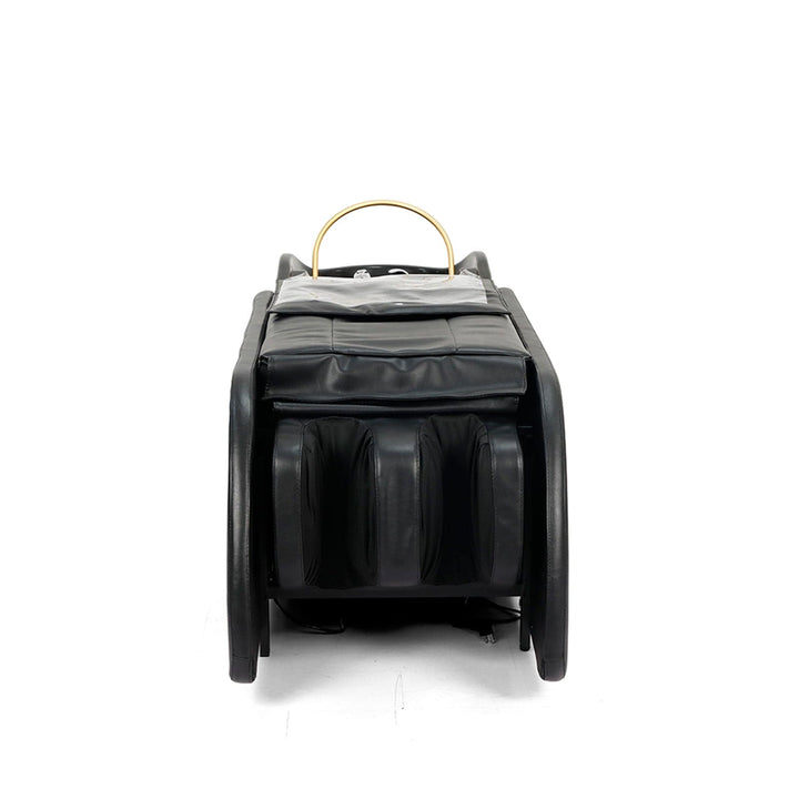 Dermalogic Orion Head Spa Bed XF401 DPI-HSPA-401-BLK-KIT