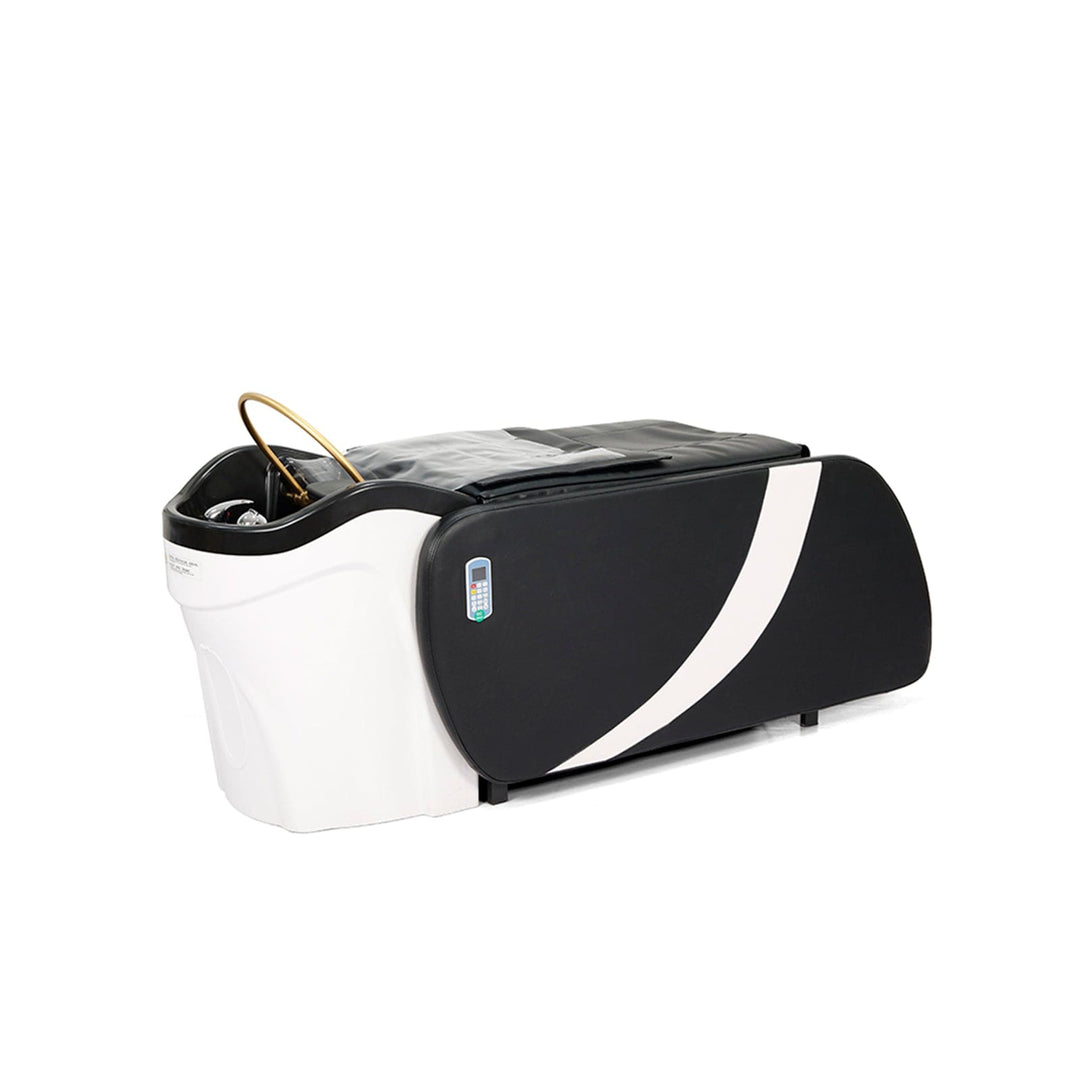 Dermalogic Orion Head Spa Bed XF401 DPI-HSPA-401-BLK-KIT