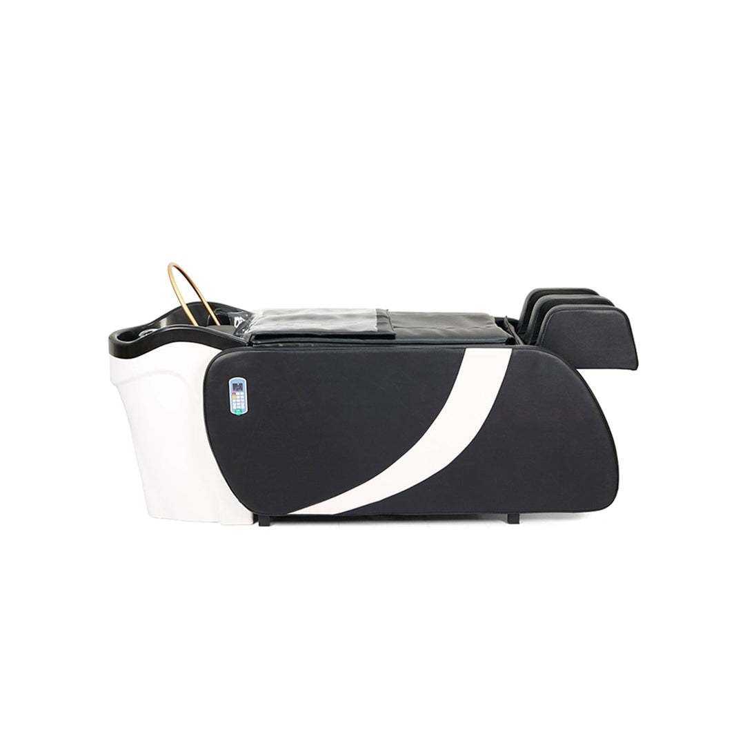 Dermalogic Orion Head Spa Bed XF401 DPI-HSPA-401-BLK-KIT