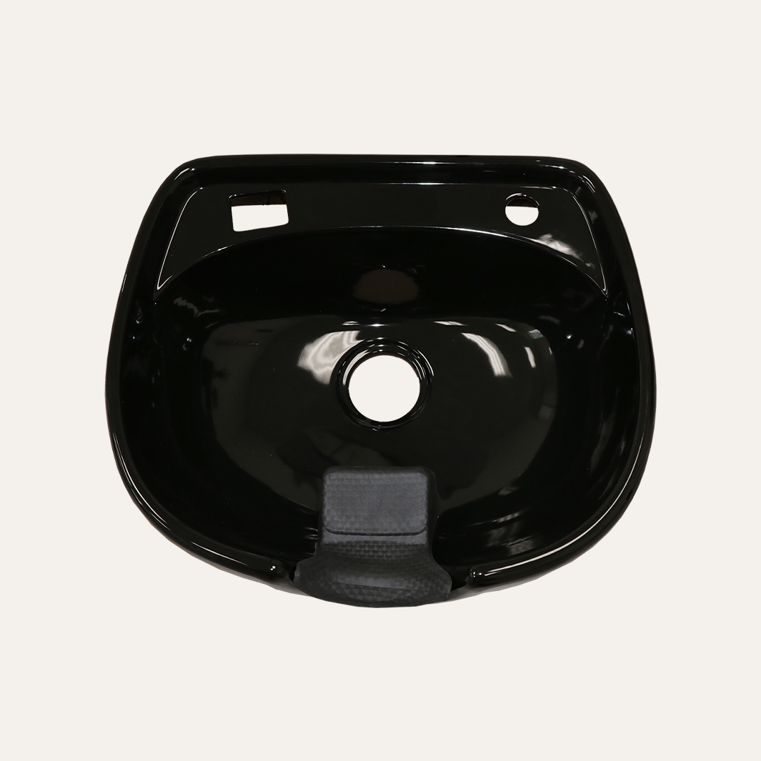 Keller International Amaré Shampoo Bowl & Chair