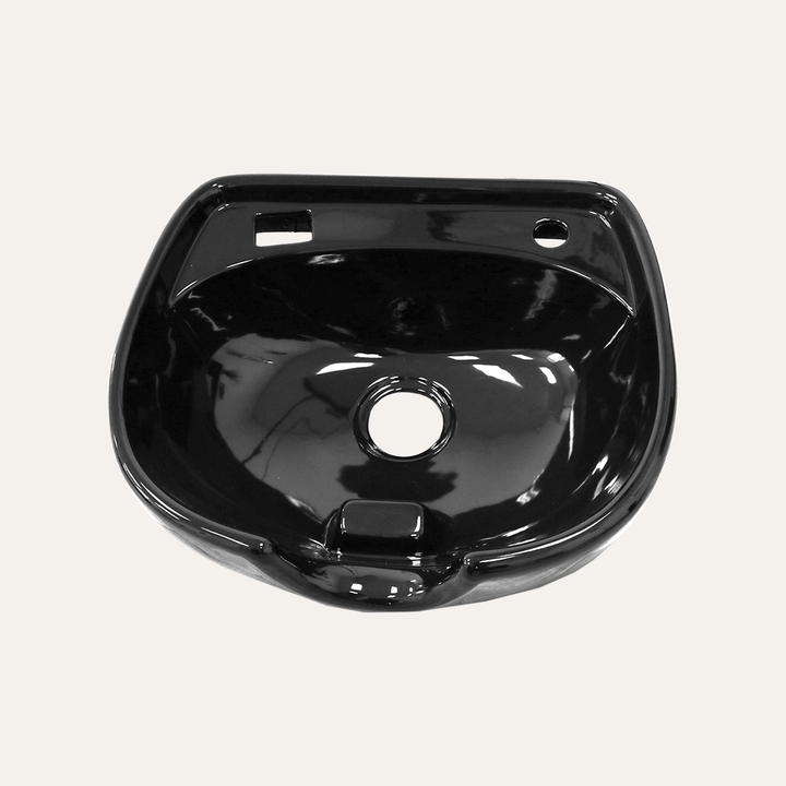 Keller International Amaré Shampoo Bowl & Chair