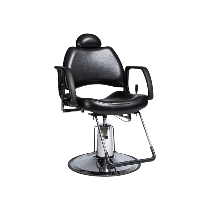Keller International Atlanta All Purpose Chair Black / Standard HG1 Base DSP-KEL-APCHR-K1023-T-BLACK