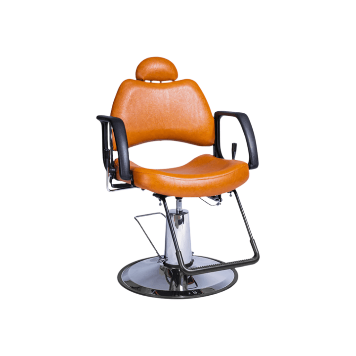 Keller International Atlanta All Purpose Chair Camel / Standard HG1 Base DSP-KEL-APCHR-K1023-T-CAMEL