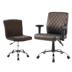 DELIA Salon Manicure chair combo