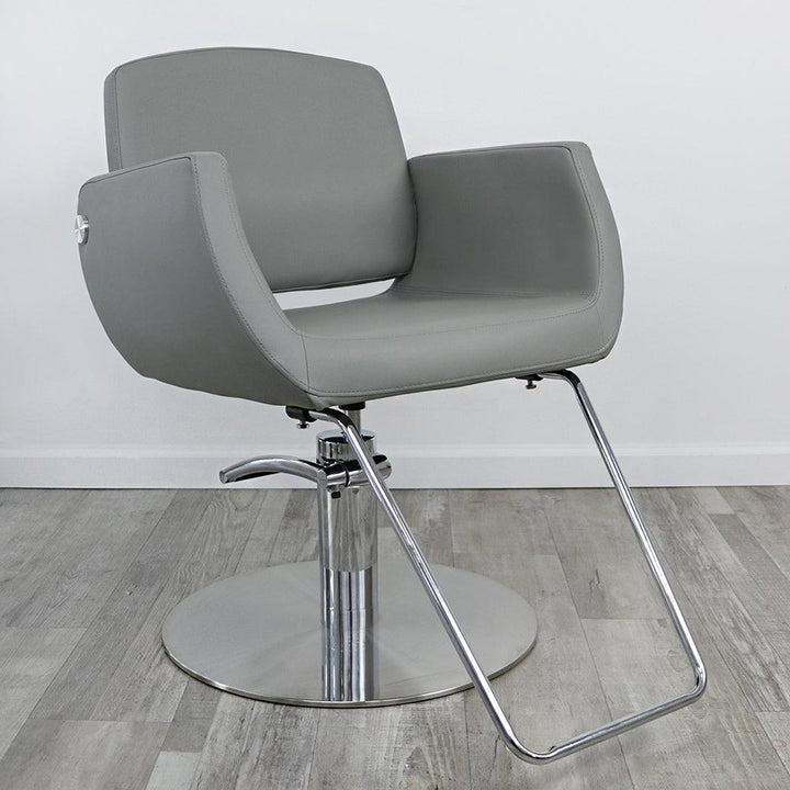 Keller International Denver Salon Chair