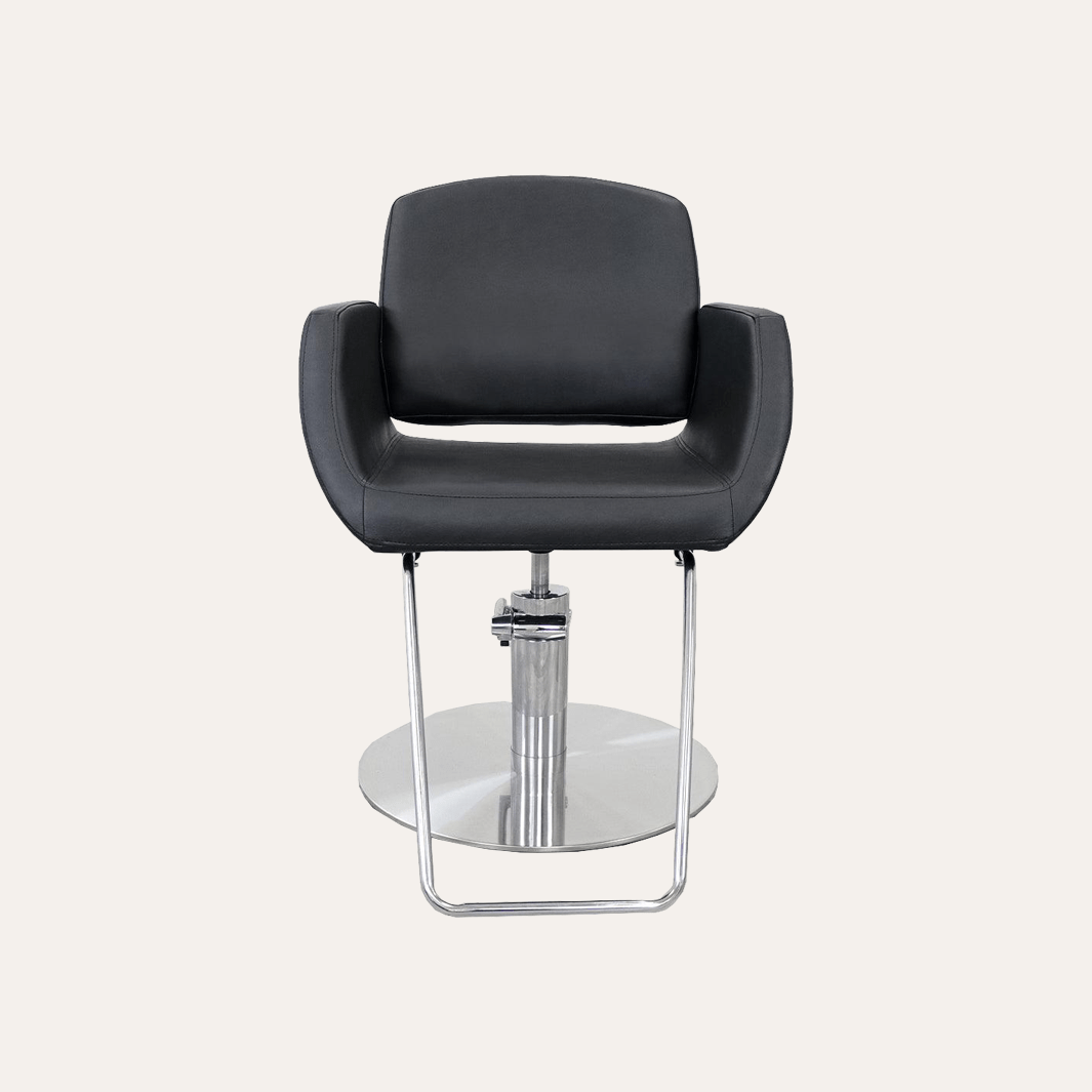 Keller International Denver Salon Chair