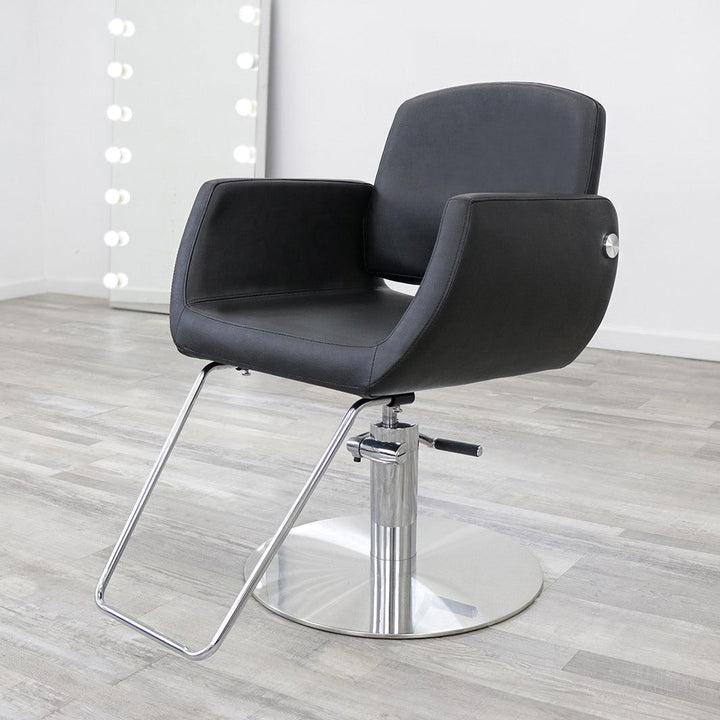 Keller International Denver Salon Chair