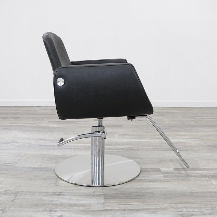Keller International Denver Salon Chair