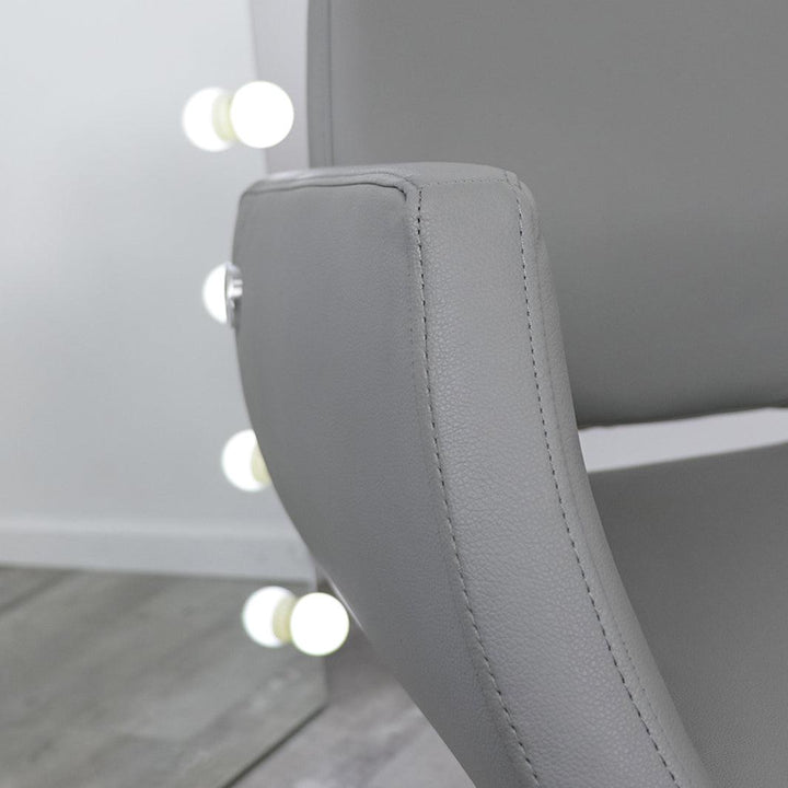 Keller International Denver Salon Chair