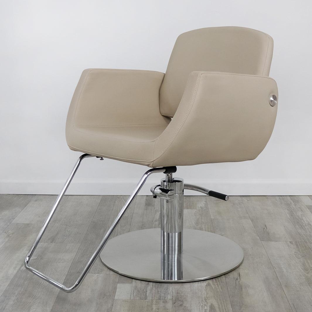 Keller International Denver Salon Chair