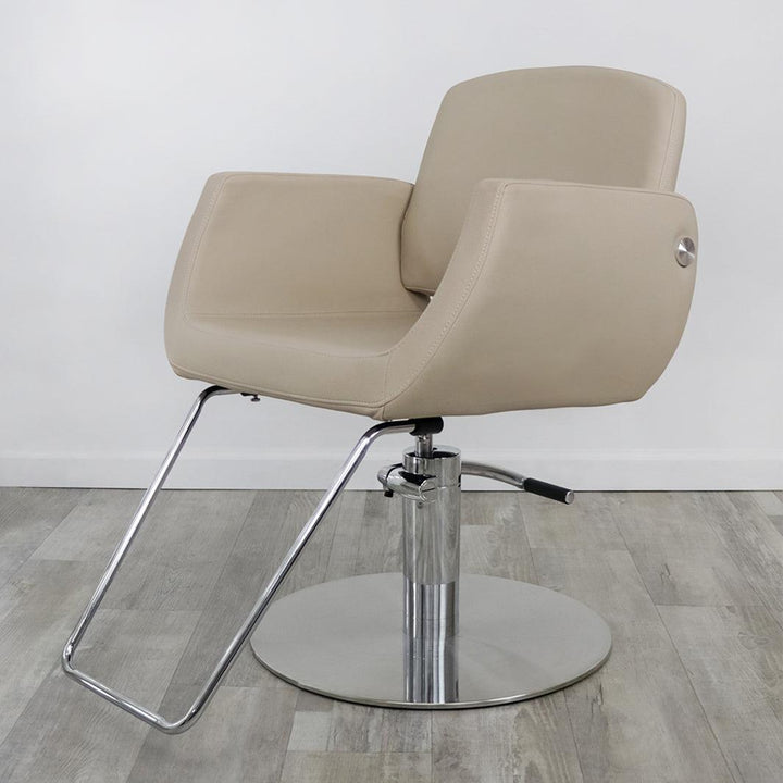 Keller International Denver Salon Chair
